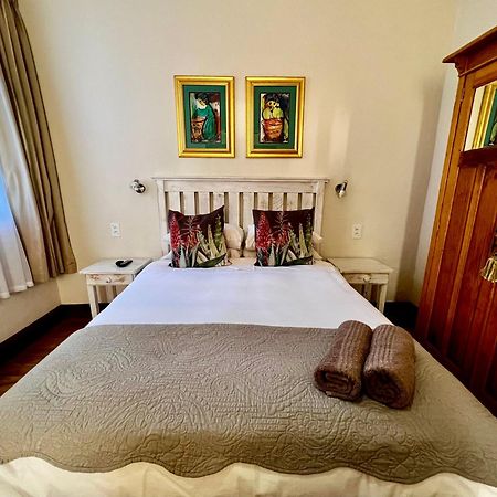 Donkin Country House Beaufort West Eksteriør billede