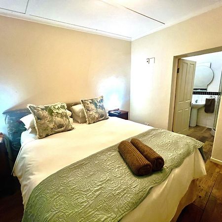 Donkin Country House Beaufort West Eksteriør billede