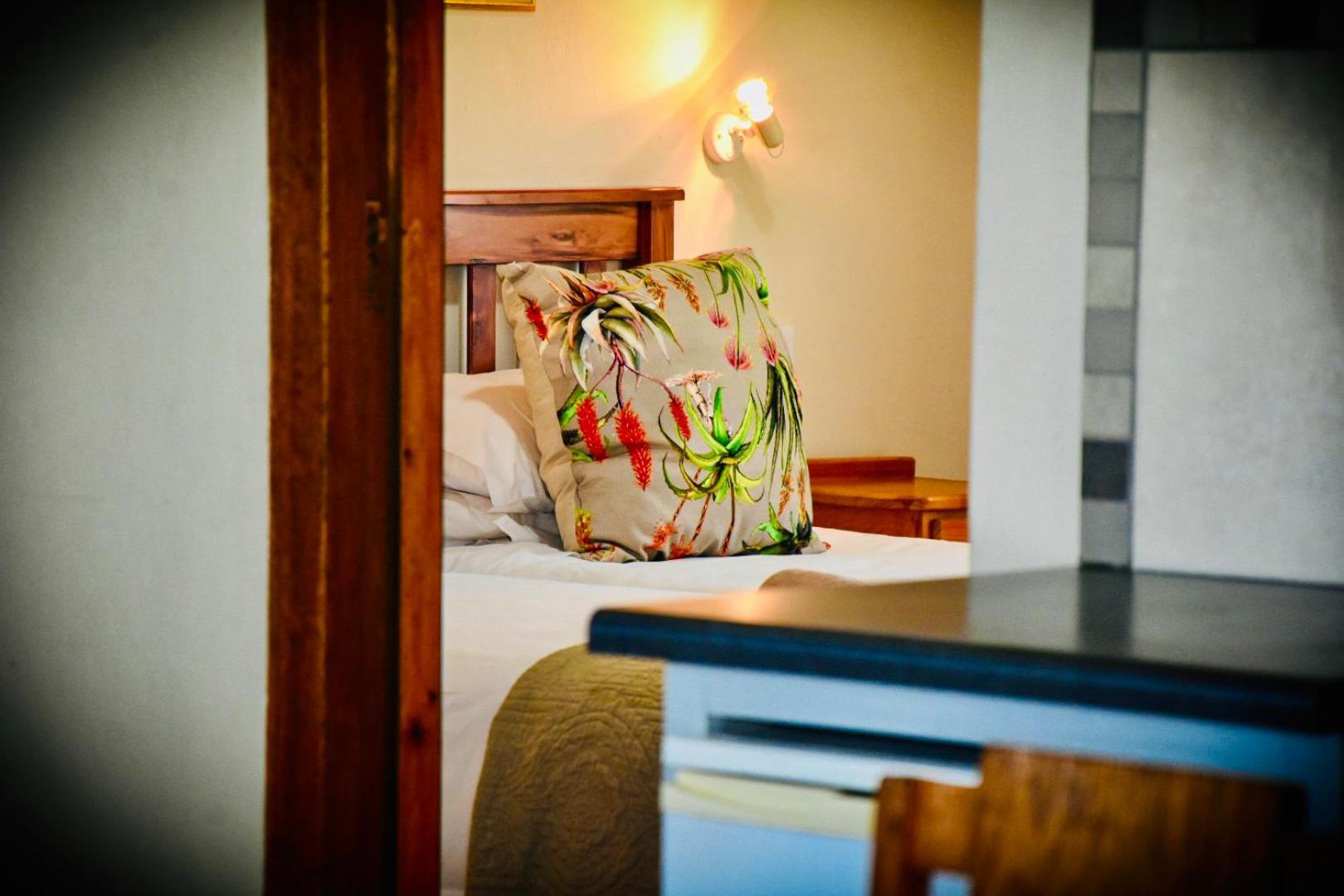 Donkin Country House Beaufort West Eksteriør billede