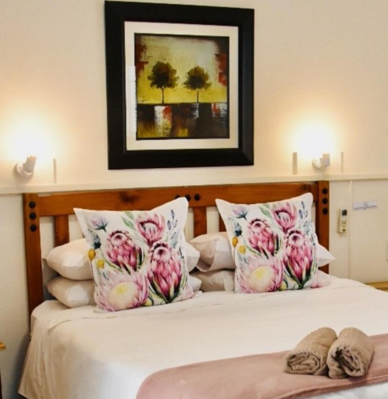 Donkin Country House Beaufort West Eksteriør billede