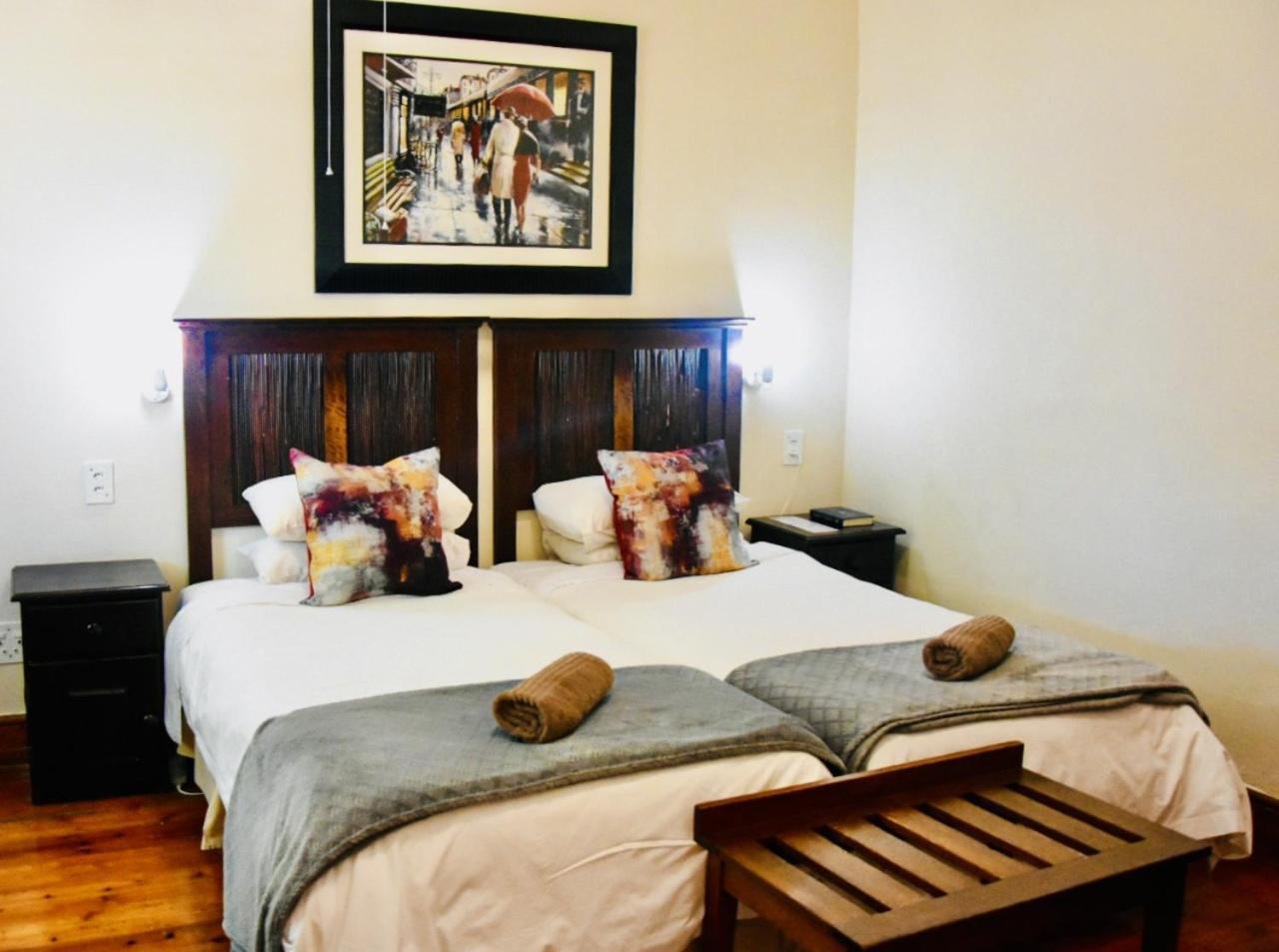 Donkin Country House Beaufort West Eksteriør billede