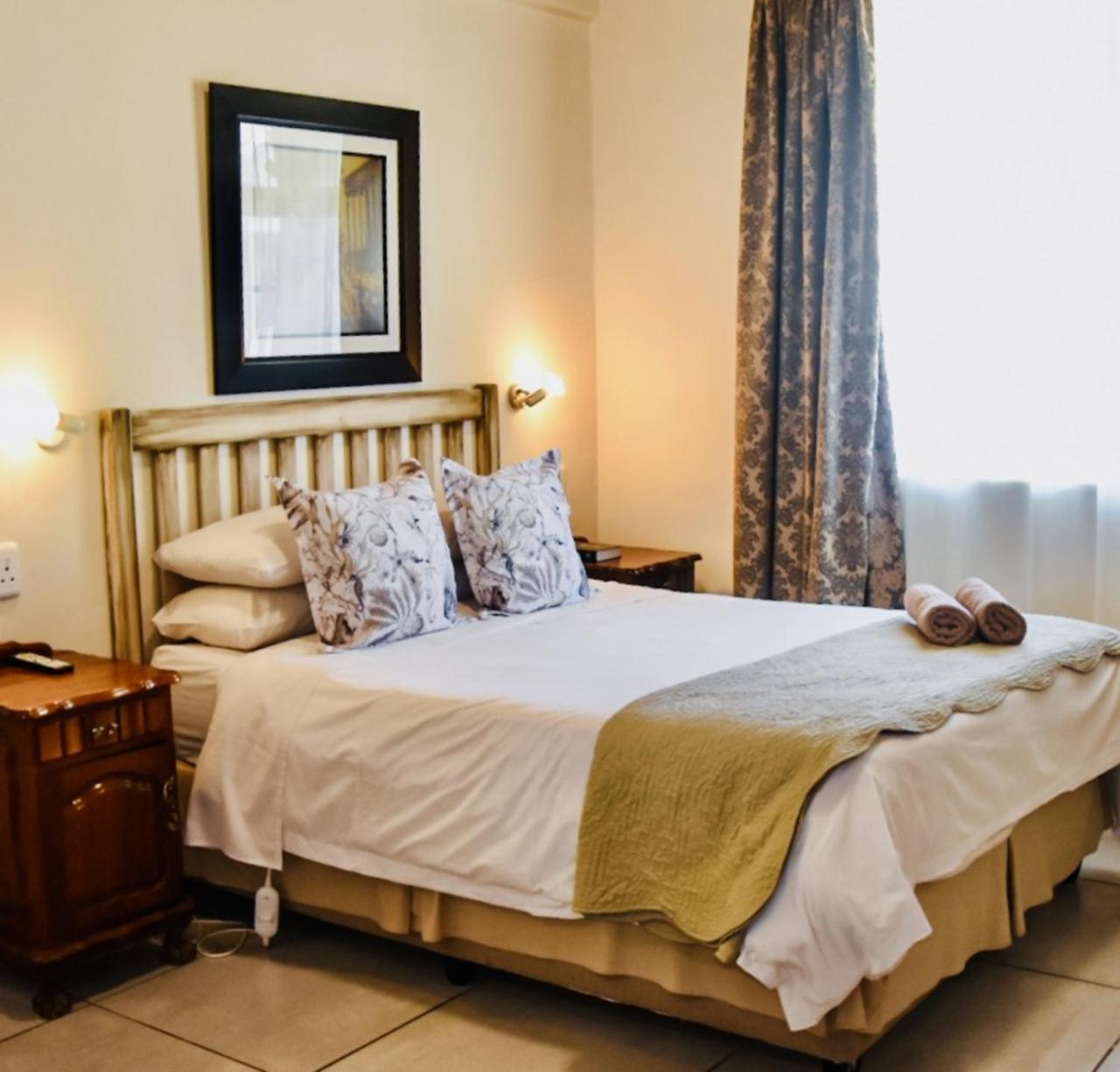 Donkin Country House Beaufort West Eksteriør billede