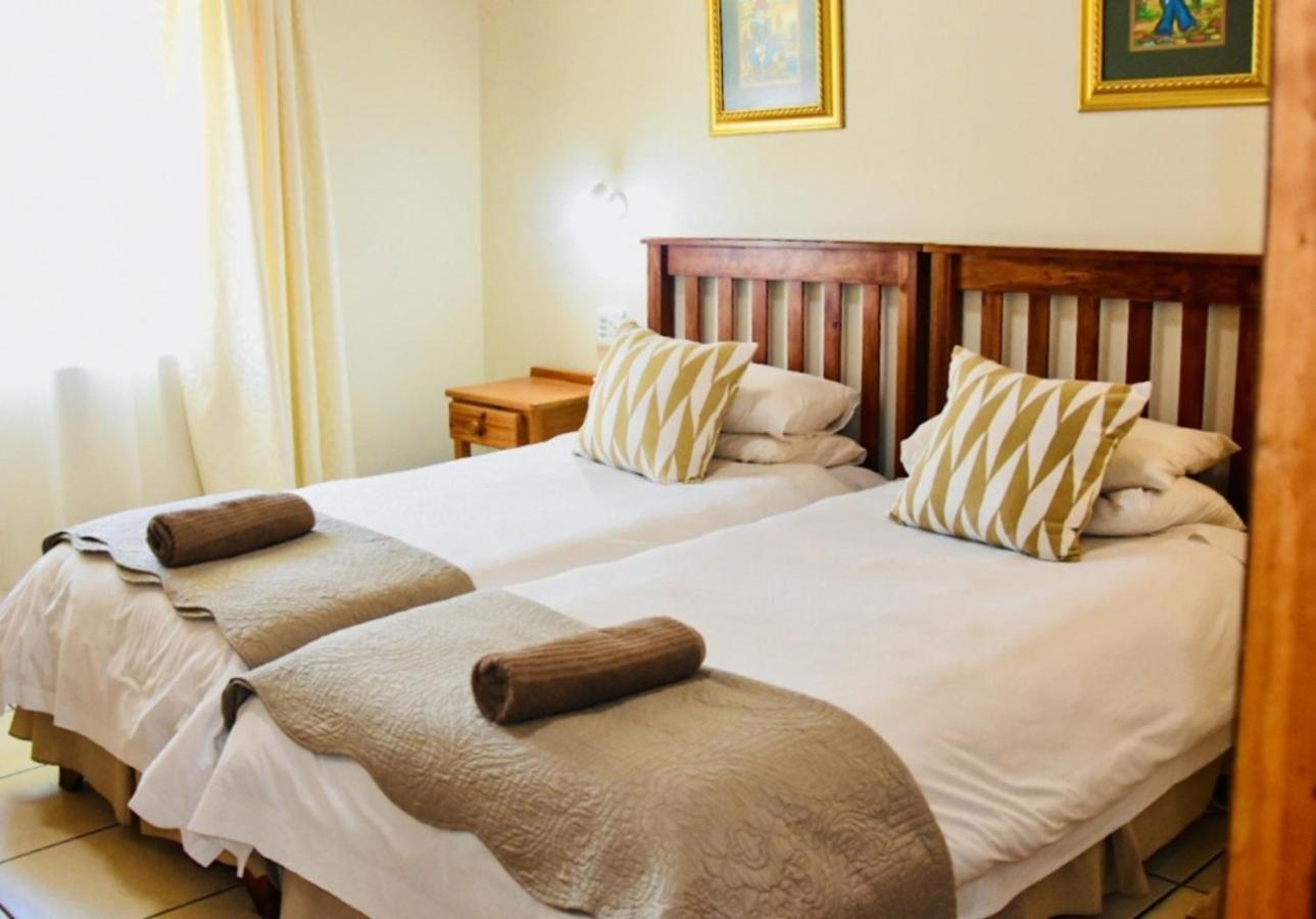 Donkin Country House Beaufort West Eksteriør billede