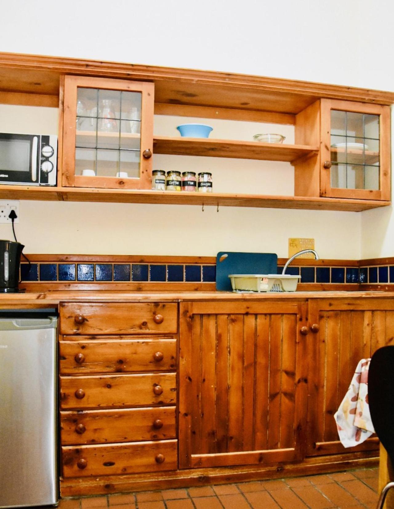 Donkin Country House Beaufort West Eksteriør billede