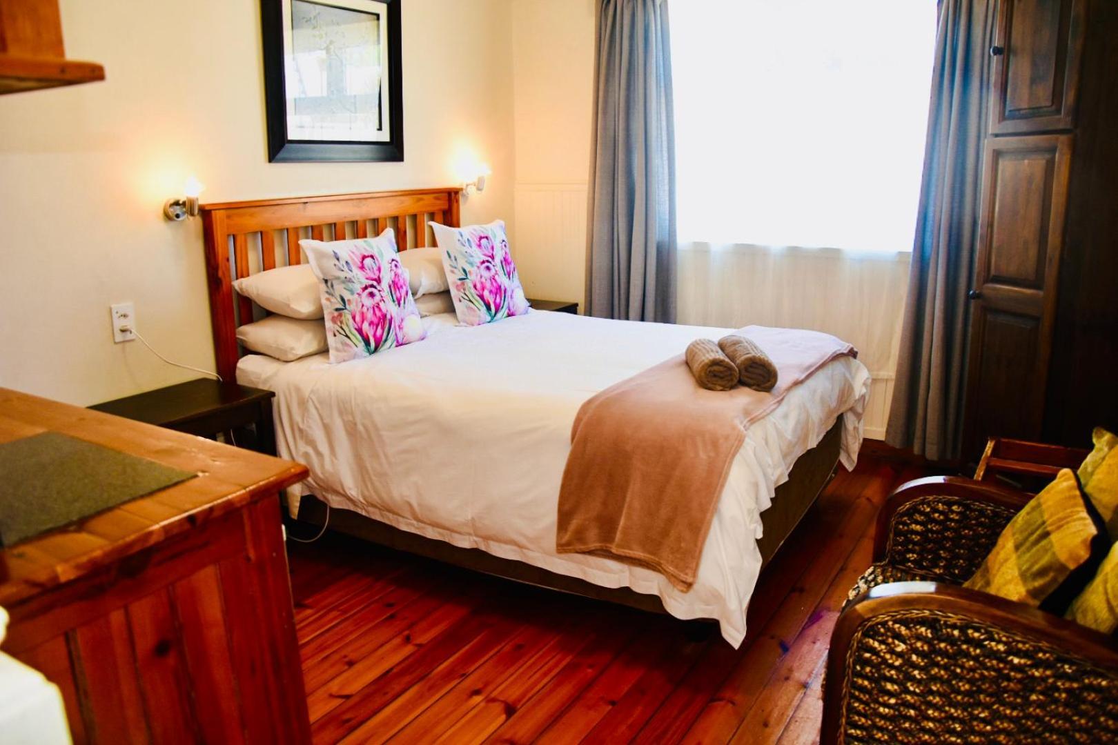 Donkin Country House Beaufort West Eksteriør billede