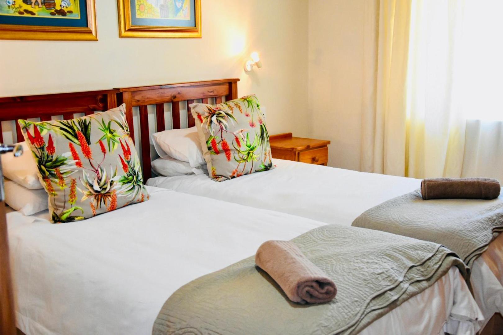 Donkin Country House Beaufort West Eksteriør billede