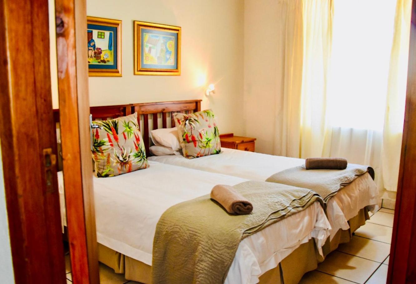 Donkin Country House Beaufort West Eksteriør billede