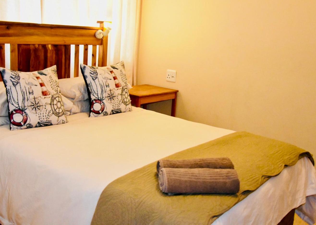 Donkin Country House Beaufort West Eksteriør billede