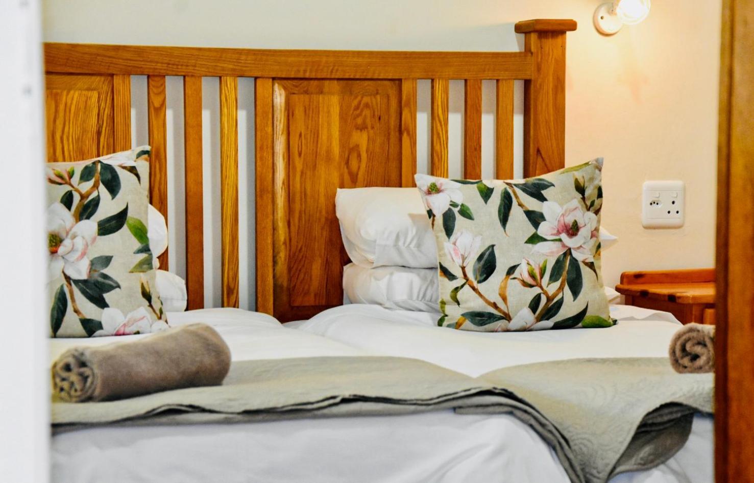 Donkin Country House Beaufort West Eksteriør billede