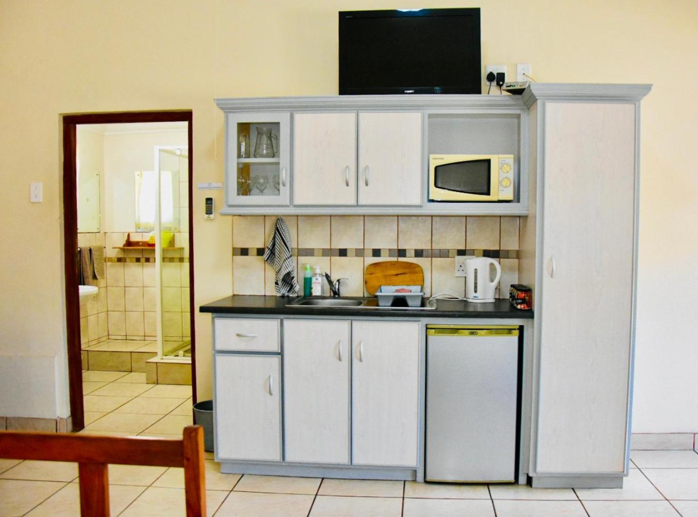 Donkin Country House Beaufort West Eksteriør billede