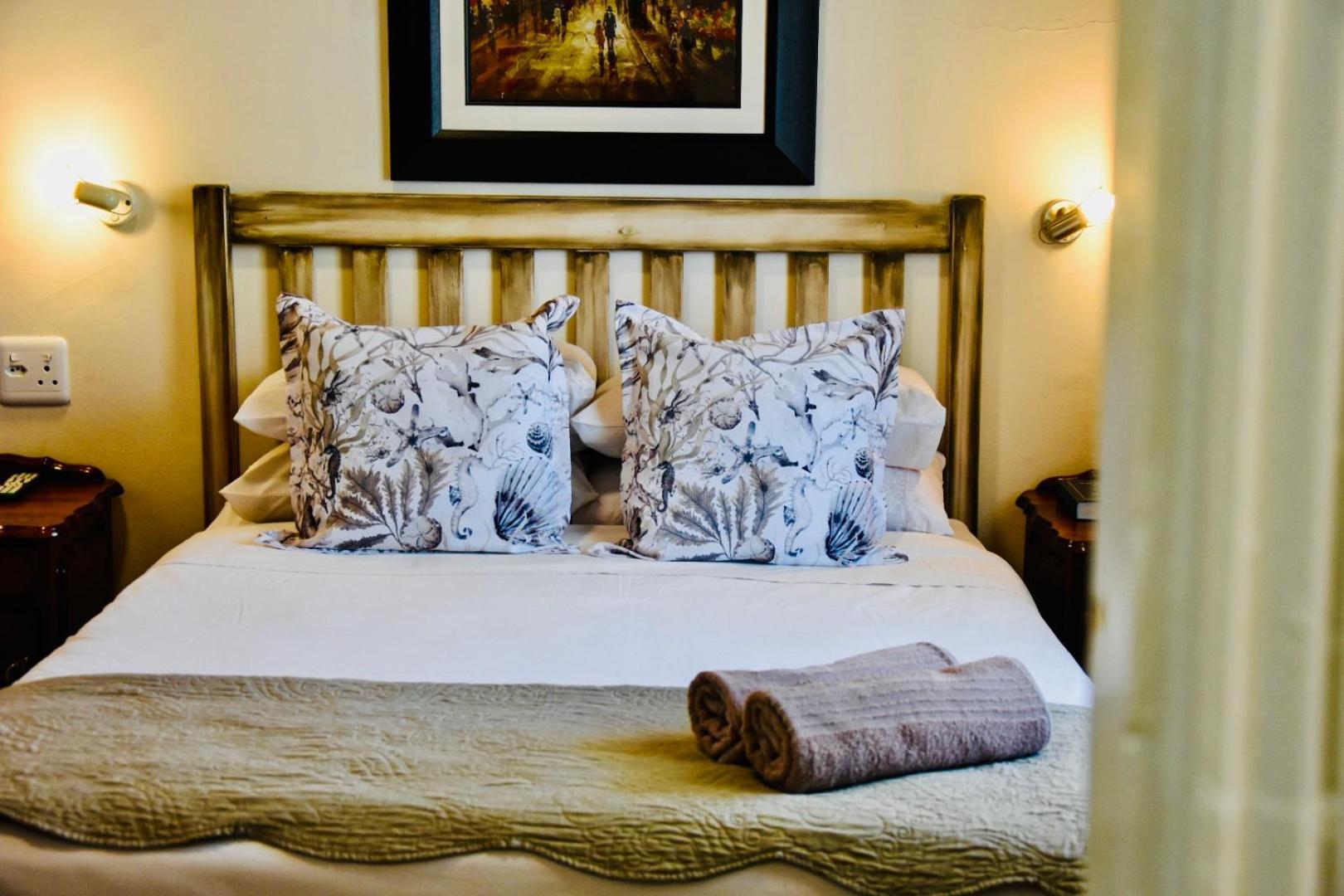 Donkin Country House Beaufort West Eksteriør billede