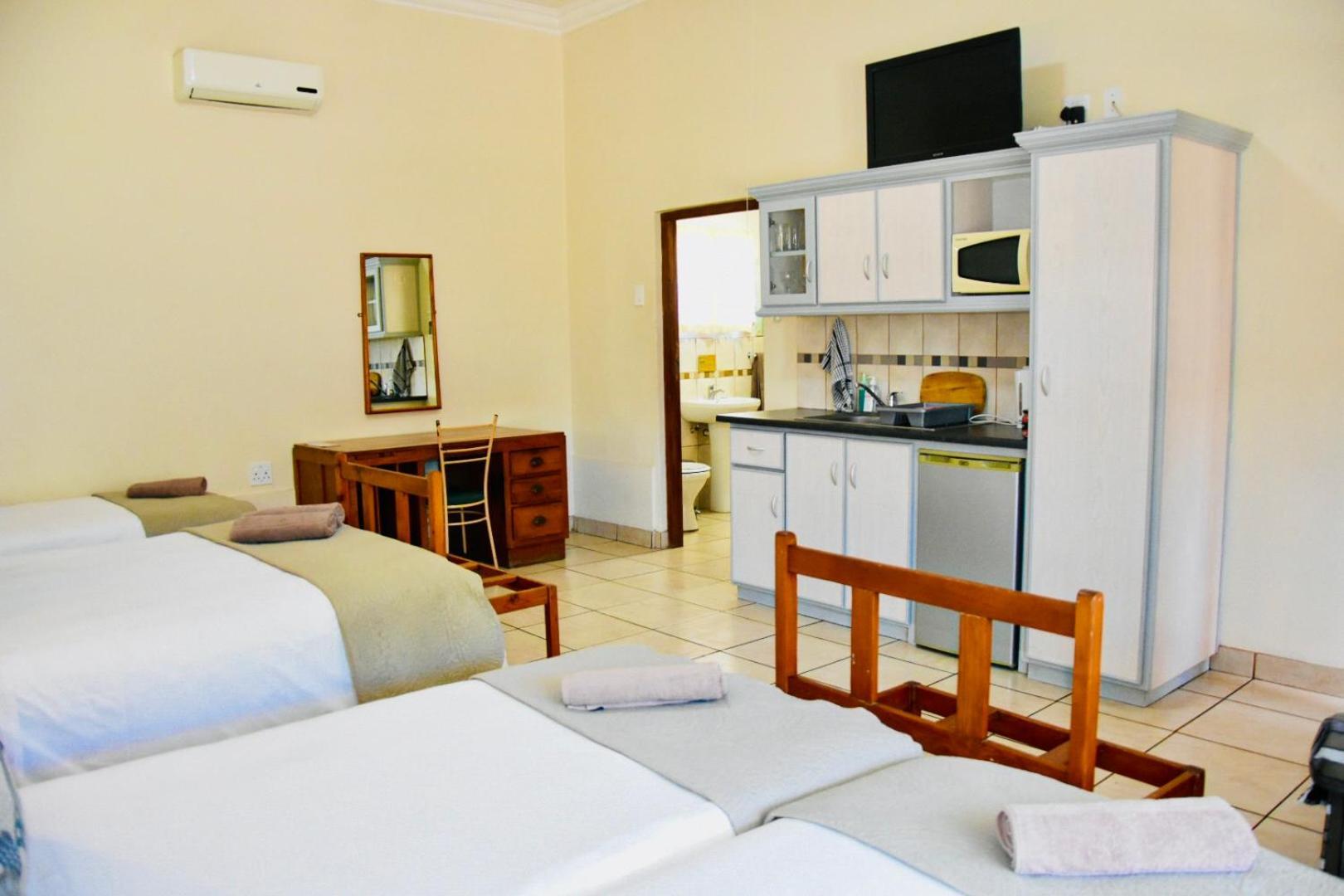 Donkin Country House Beaufort West Eksteriør billede