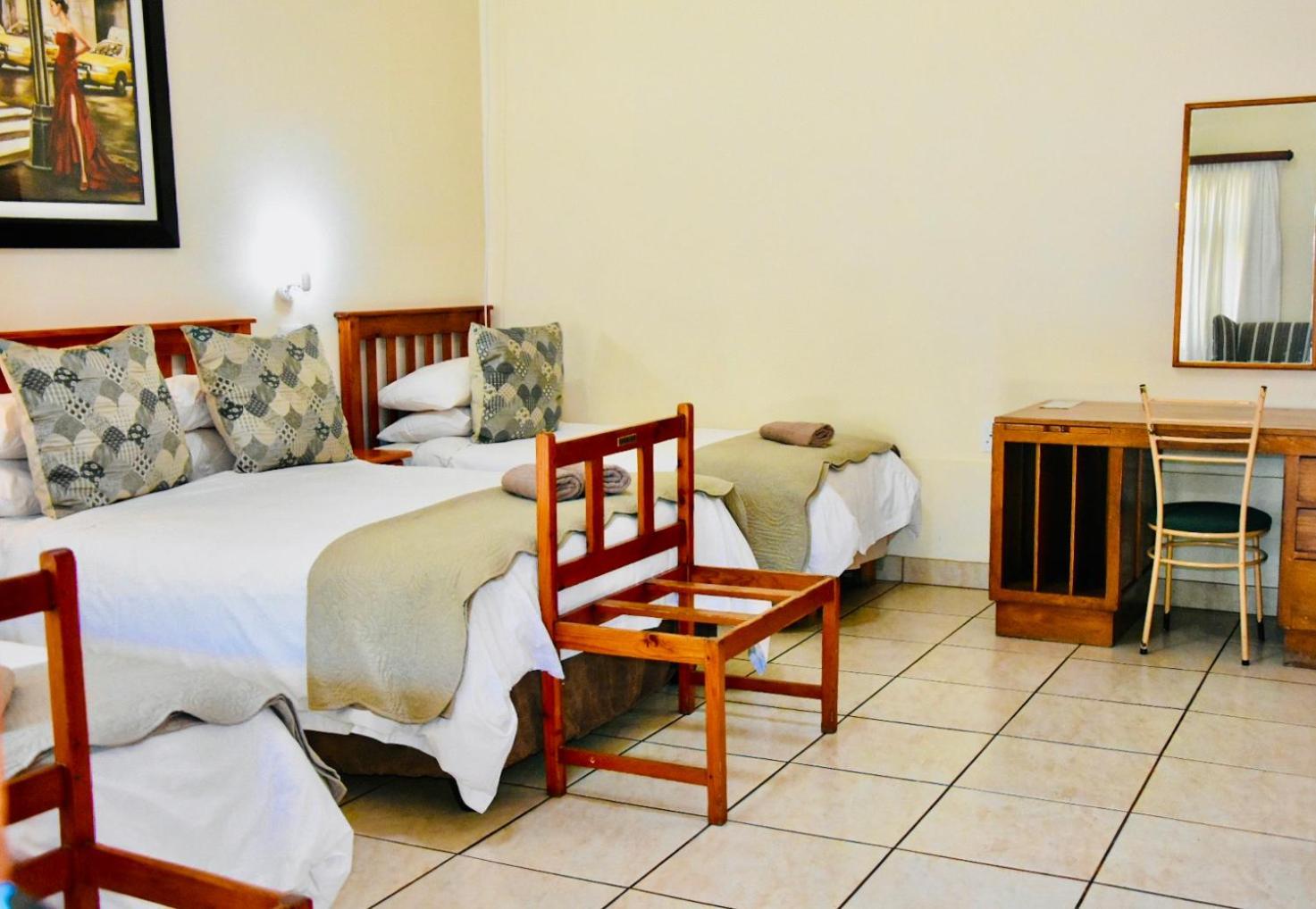 Donkin Country House Beaufort West Eksteriør billede