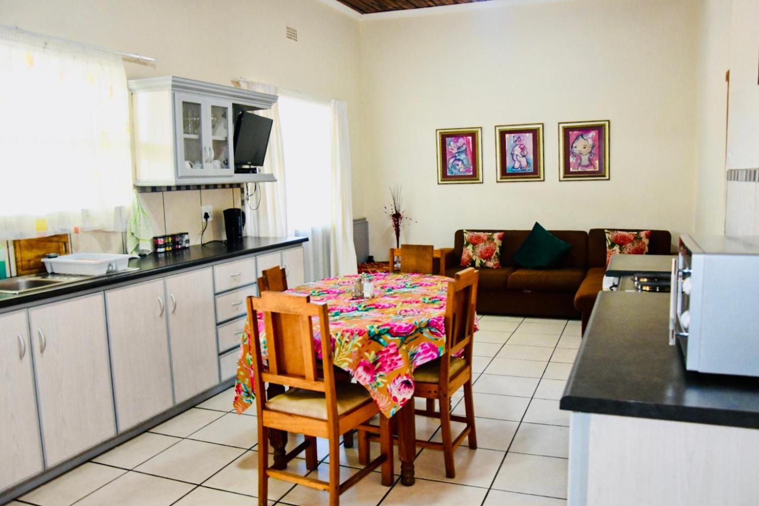 Donkin Country House Beaufort West Eksteriør billede