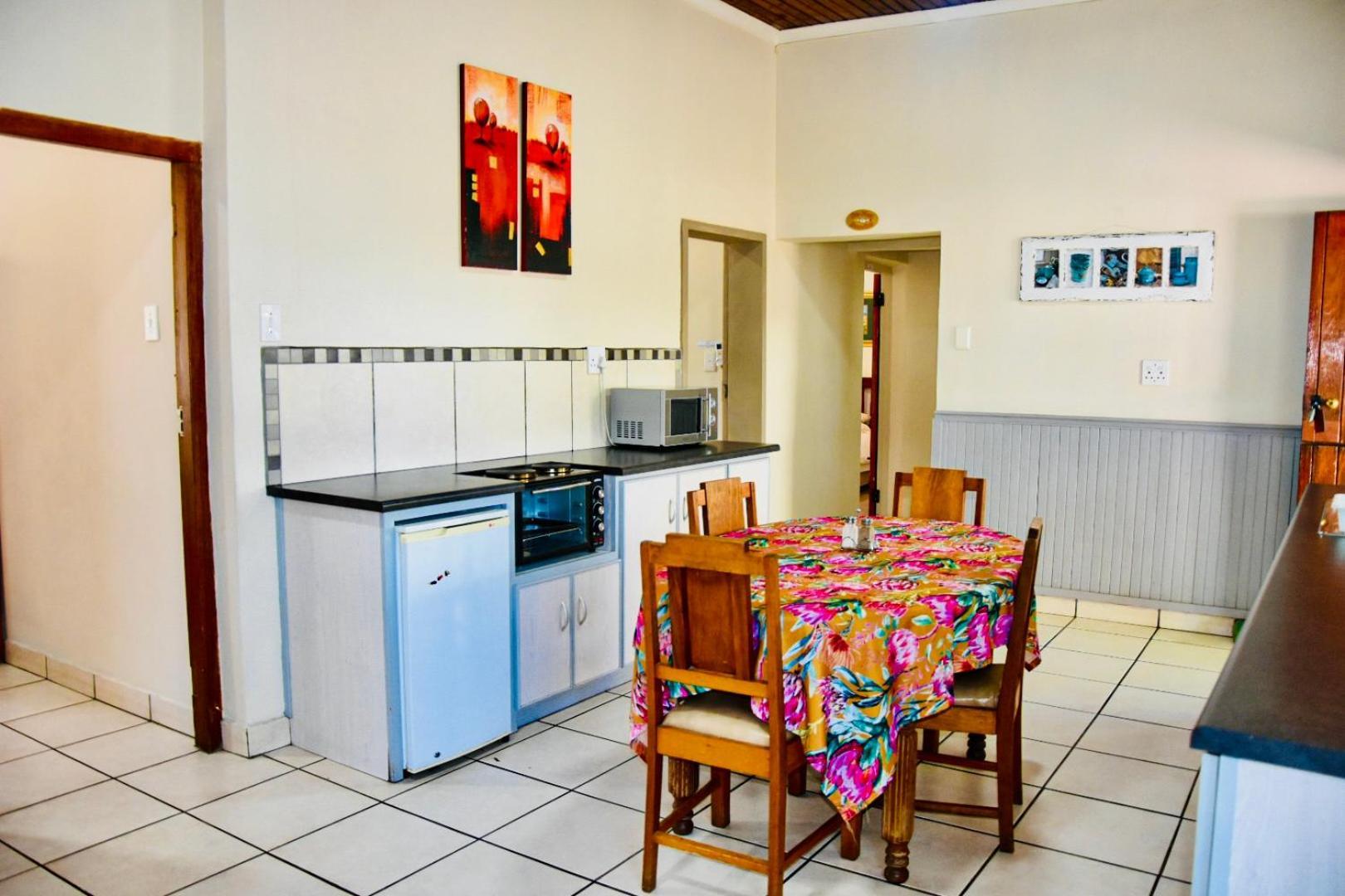 Donkin Country House Beaufort West Eksteriør billede