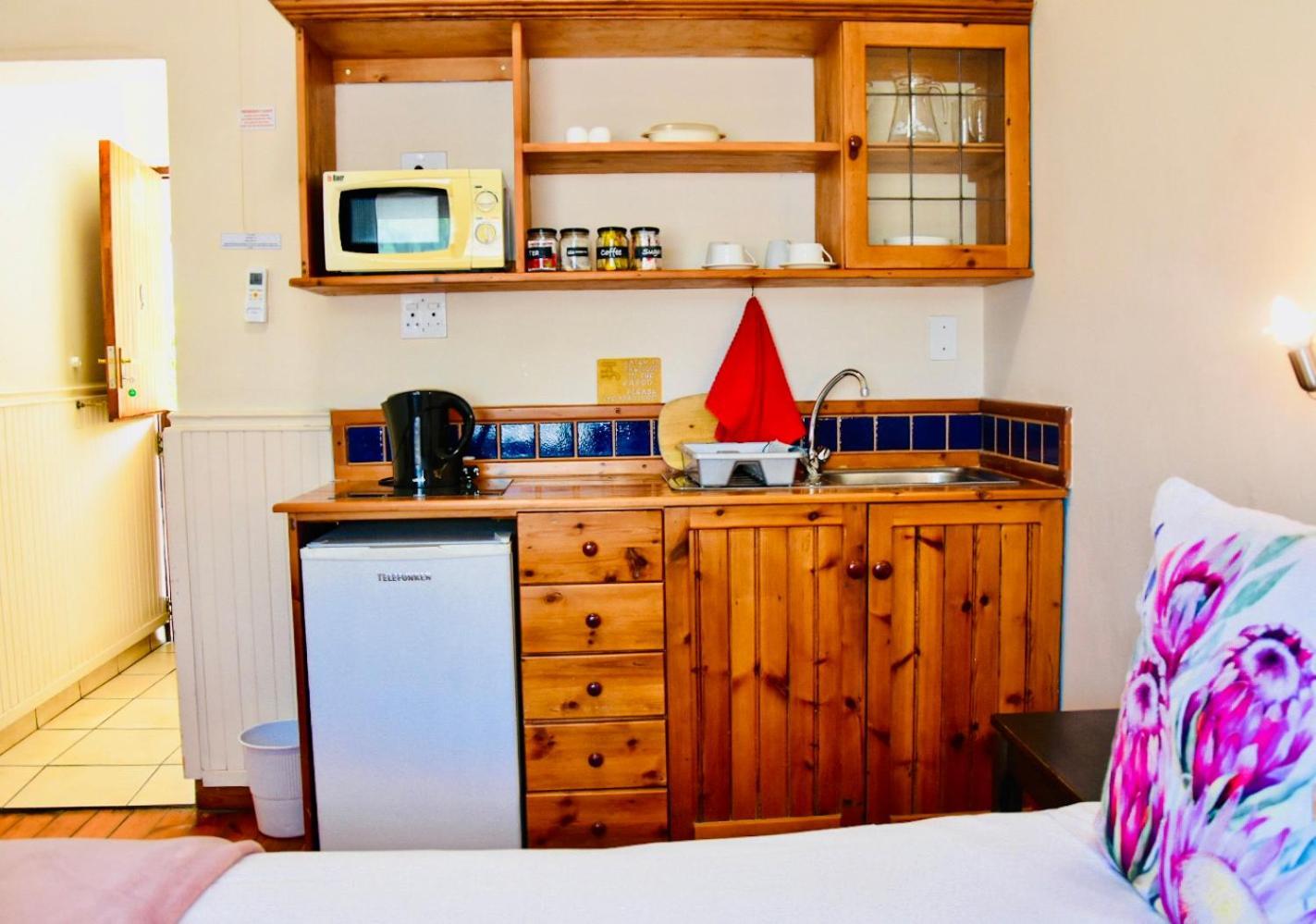 Donkin Country House Beaufort West Eksteriør billede