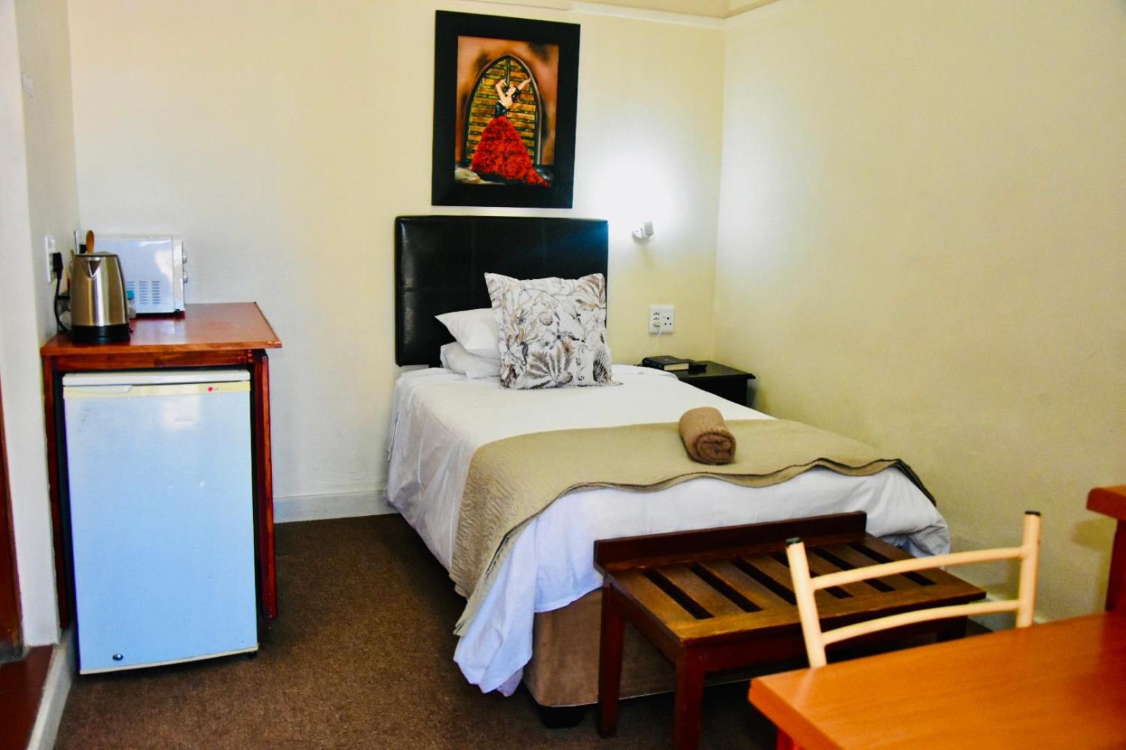 Donkin Country House Beaufort West Eksteriør billede