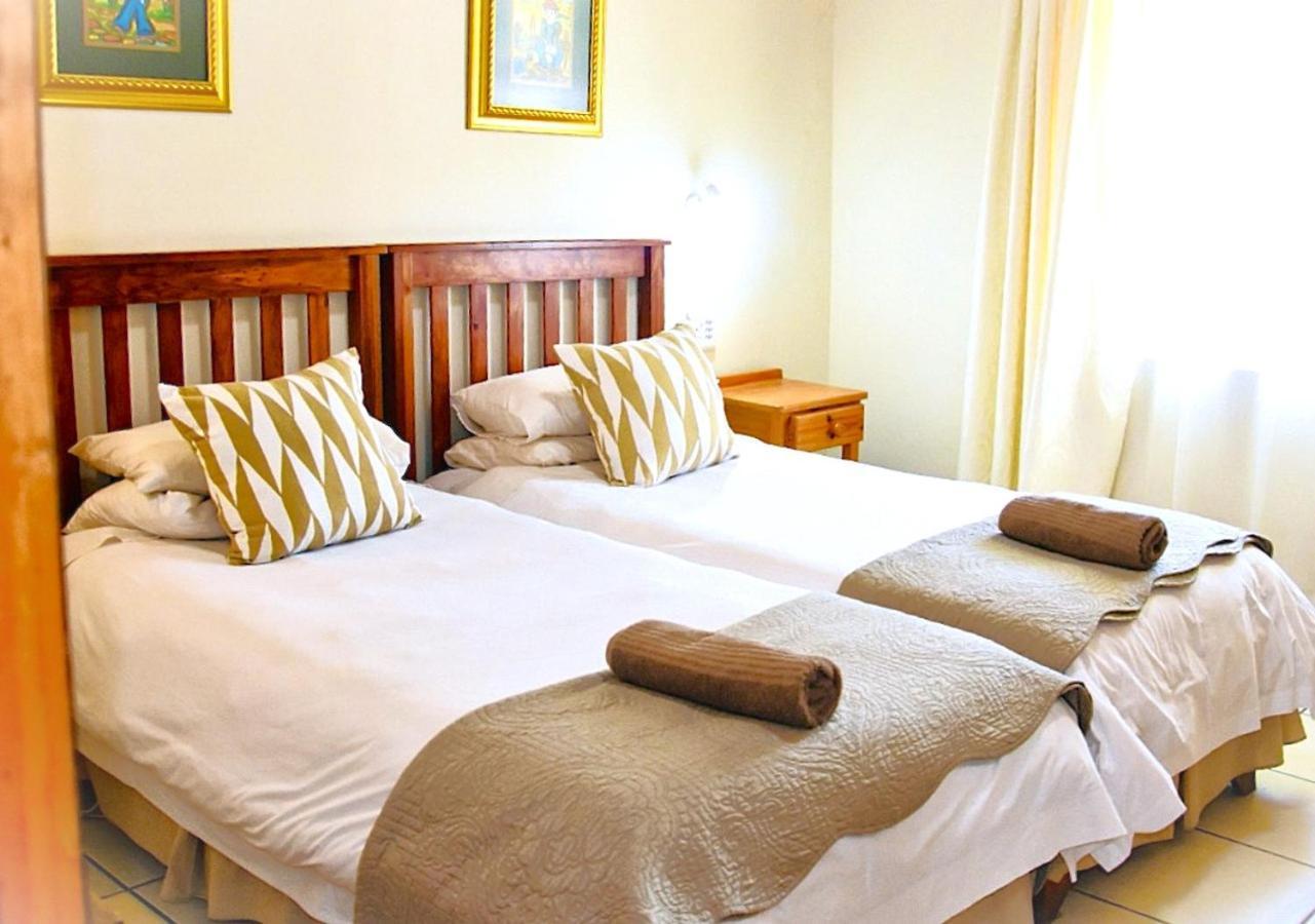 Donkin Country House Beaufort West Værelse billede