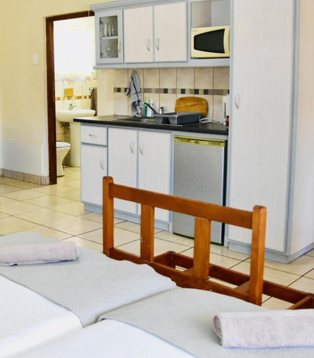 Donkin Country House Beaufort West Værelse billede