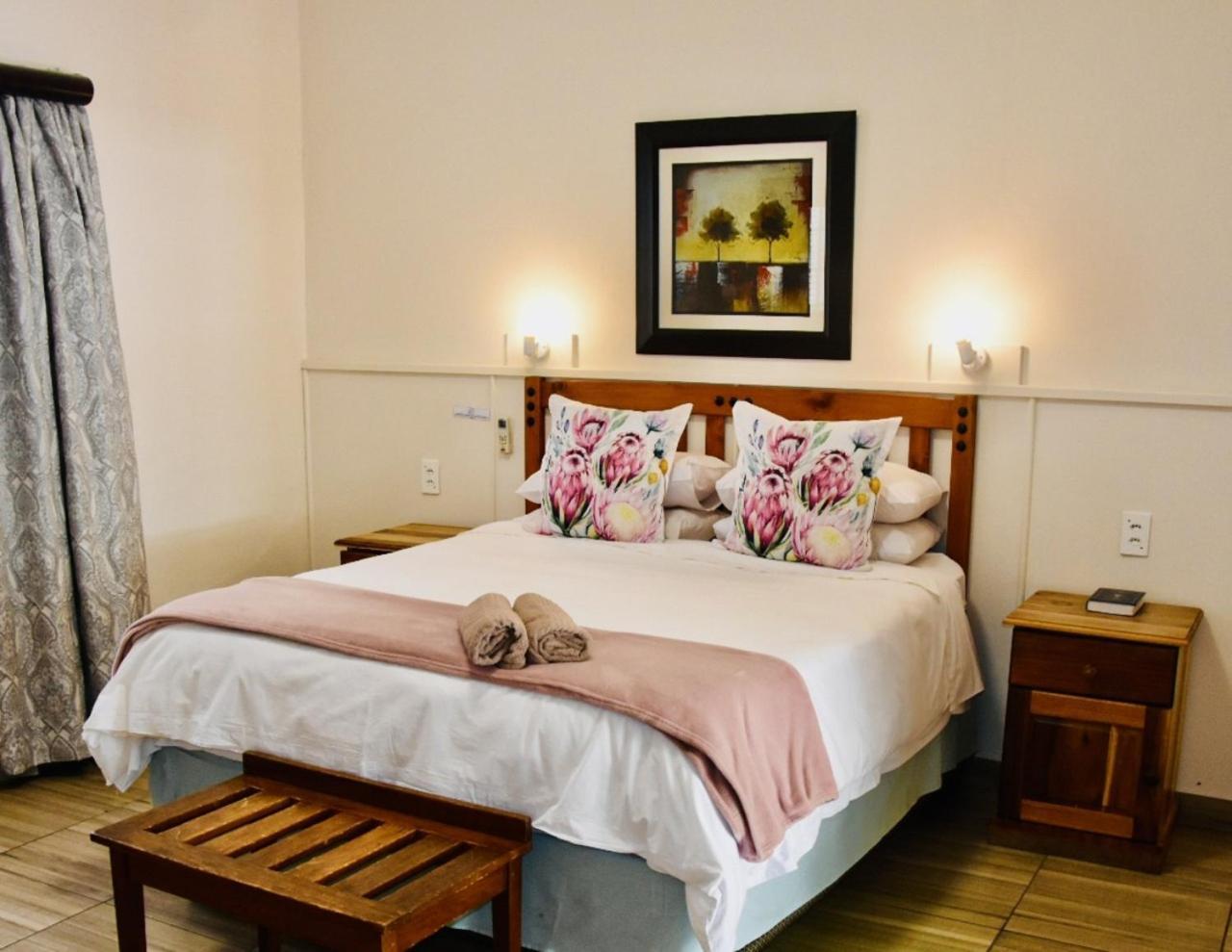 Donkin Country House Beaufort West Eksteriør billede
