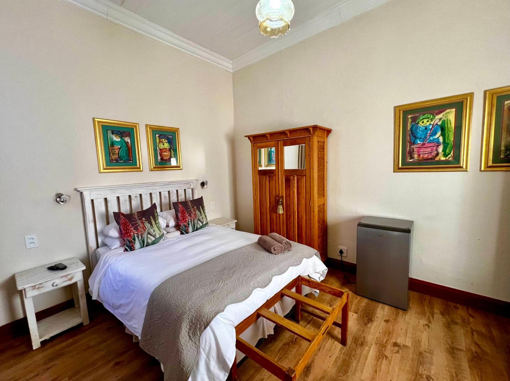Donkin Country House Beaufort West Eksteriør billede