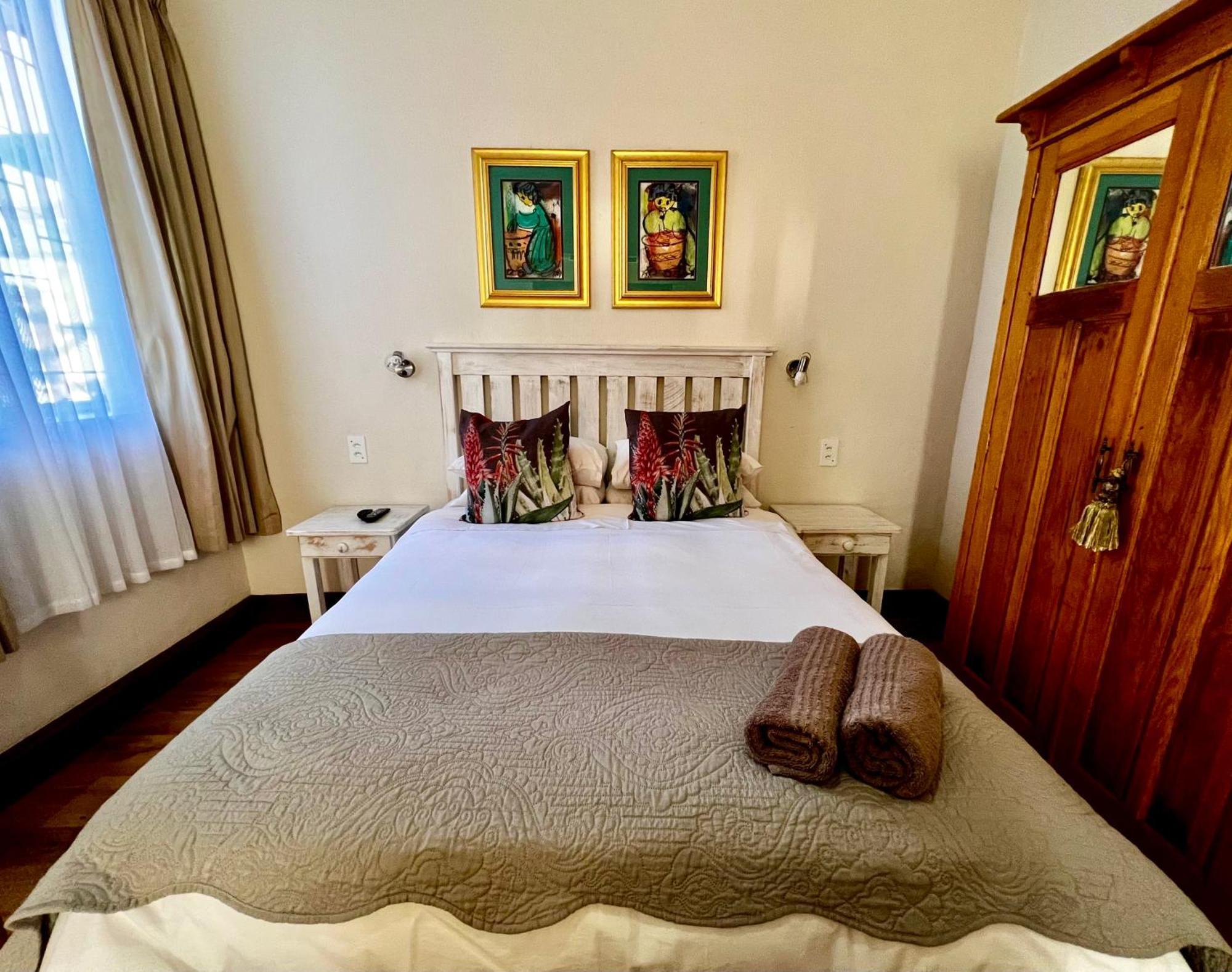 Donkin Country House Beaufort West Eksteriør billede