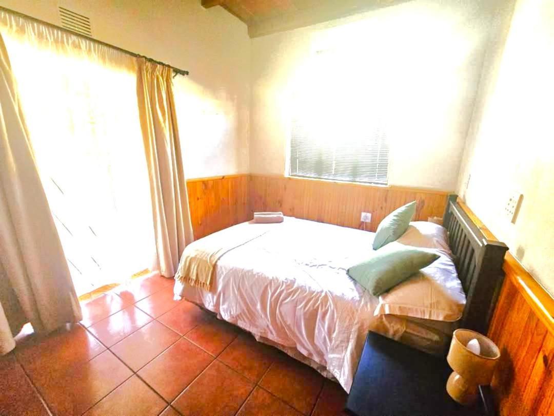 Donkin Country House Beaufort West Værelse billede