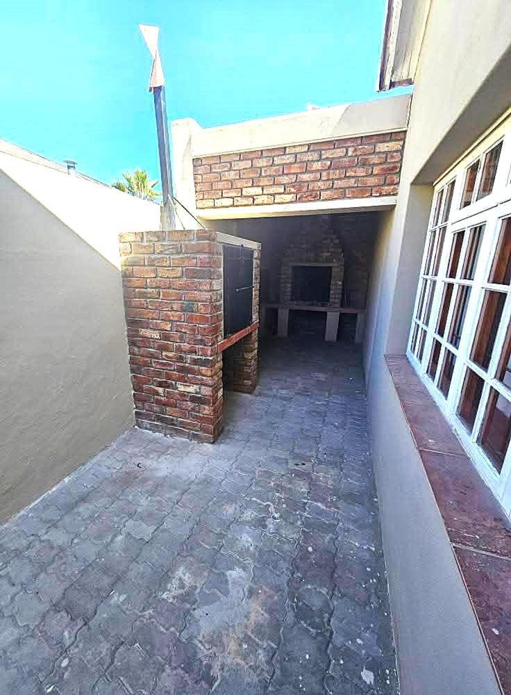 Donkin Country House Beaufort West Værelse billede
