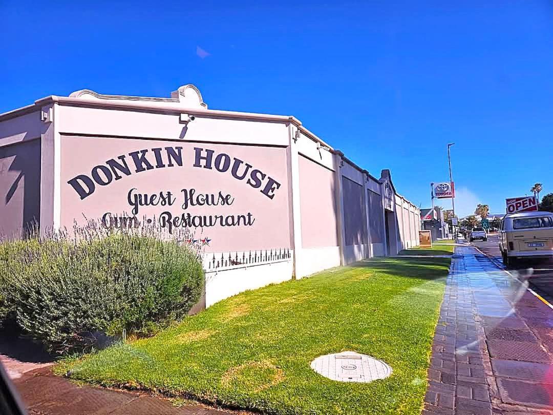 Donkin Country House Beaufort West Værelse billede
