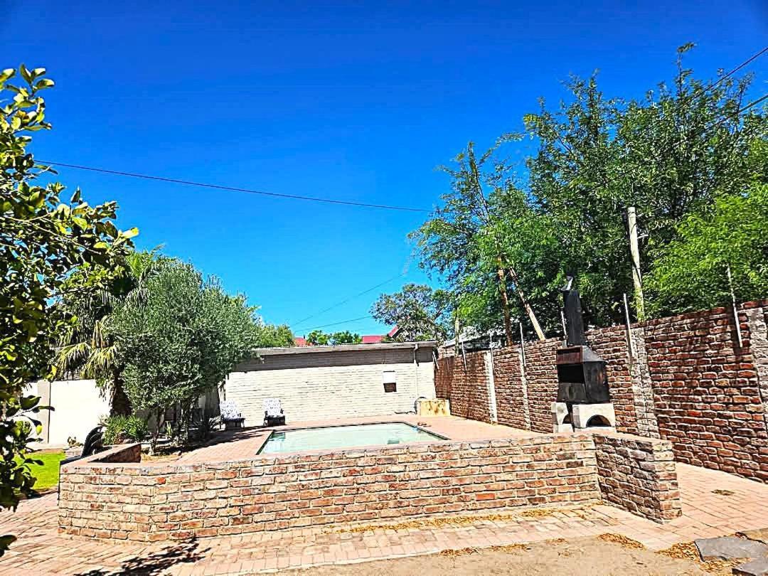 Donkin Country House Beaufort West Værelse billede