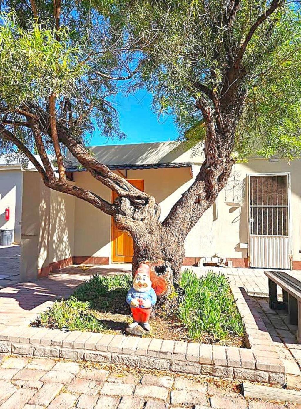 Donkin Country House Beaufort West Eksteriør billede