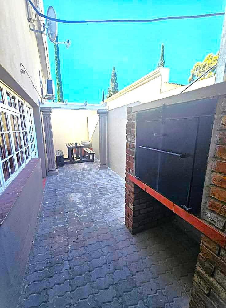 Donkin Country House Beaufort West Værelse billede